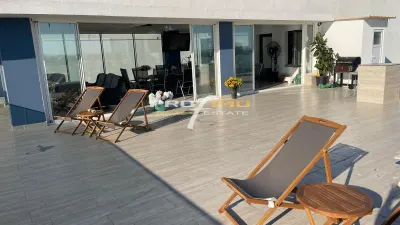 NOE APARTAMENTE - Ultimul Apartament Exclusivist cu 3 cam.si vedere la Mare - Mamaia-Sat
