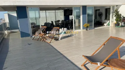 NOE APARTAMENTE - Ultimul Apartament Exclusivist cu 3 cam.si vedere la Mare - foto 8