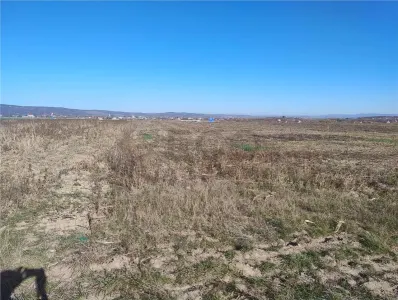 RECO Teren extravilan, centura Cheriu - foto 2