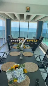 NOE APARTAMENTE - Ultimul Apartament Exclusivist cu vedere la Mare - Mamaia-Sat