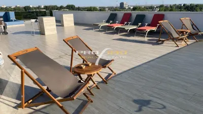 NOE APARTAMENTE - Ultimul Apartament Exclusivist cu vedere la Mare - foto 7