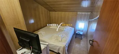 Vila Turistica 18 camere, P+2E+M, Eforie Nord Steaua de Mare, - foto 4
