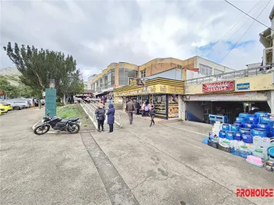 Spatiu comercial, Piata Centrala, 193mp - Bacau