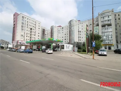 Ultracentral - bloc nou - apartament 2 camere - 71mp utili - mobilat si utilat - Bacau