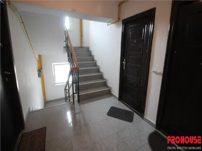 Ultracentral - bloc nou - apartament 2 camere - 71mp utili - mobilat si utilat - foto 18