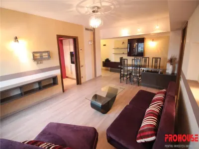 Ultracentral - bloc nou - apartament 2 camere - 71mp utili - mobilat si utilat - foto 20