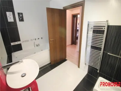 Ultracentral - bloc nou - apartament 2 camere - 71mp utili - mobilat si utilat - foto 22