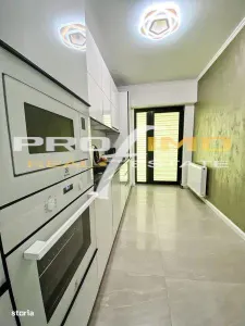 Mamaia Central, apartament doua camere 72 mp , lux, etaj 1 - Mamaia