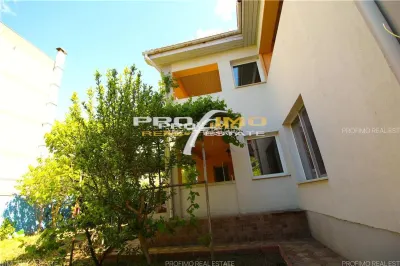 Vila exclusivista P+1E in Mamaia Nord la 500m de Alezzi Beach - foto 22