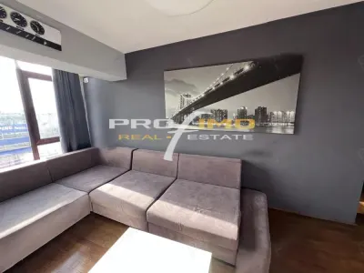 Faleza Nord, apartament 3 camere, bloc nou - foto 3