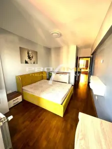 Faleza Nord, apartament 3 camere, bloc nou - foto 4