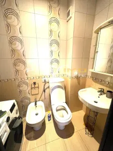 Faleza Nord, apartament 3 camere, bloc nou - foto 8