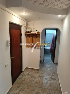 Zona Dacia, apartament decomandat 2 camere (62 mp),cu doua bai, etaj 4 - foto 6