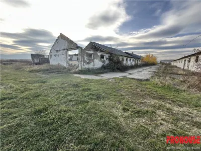 Platforma industriala 27.000mp - Racova - Buhusi - foto 11
