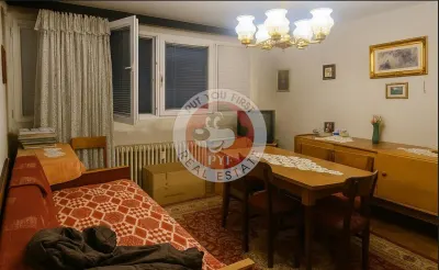 Sala Palatului | 2 camere | RS 2 |  Semidec | 46mp | B12231 - Bucuresti
