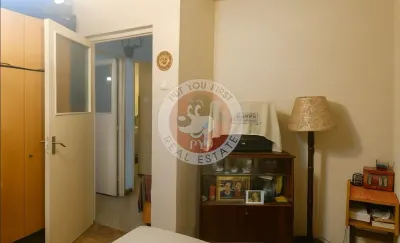 Sala Palatului | 2 camere | RS 2 |  Semidec | 46mp | B12231 - foto 5