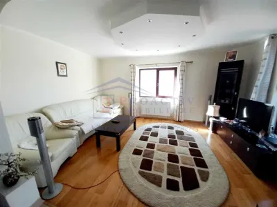 Casa individuala I Burdujeni I C-4897 - Suceava