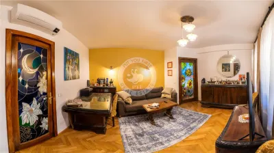Dorobanti Capitale | 2 camere | 54mp | RS1 | Parcare | B12026 - Bucuresti