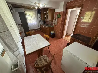 OFERTA LIMITATA - VILA DEOSEBITA IN SLATINA - LUNCANI - OAZA DE LINISTE LA MARGINEA PADURII - foto 8