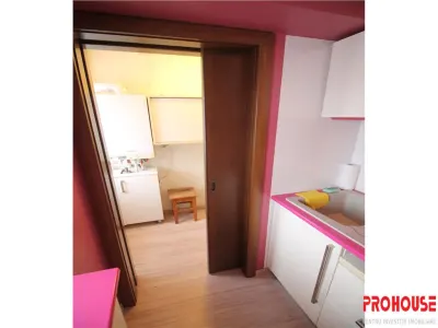 Ultracentral - bloc nou - chirie 2 camere - mobilat si utilat lux - foto 21