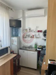Pollux Residence | Garsoniera | 30mp | Decom |  B12666 - foto 4