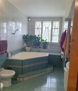 Centru apartament 3 camere (3C-1337) - foto 7