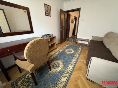 Cascada, Etaj 1, Apartament 3 Camere, mobilat si utilat complet - foto 9