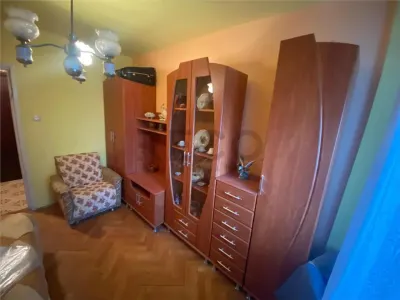 RECO apartament 67mp util Marghita-Zona Centrala - foto 4