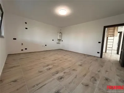 Casa Noua La Cheie - Letea Veche - T.V.A inclus - foto 9