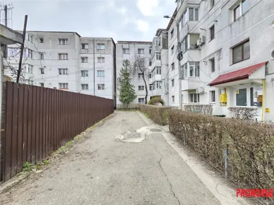 Zona CORA, Teren intravilan 365 mp - foto 7