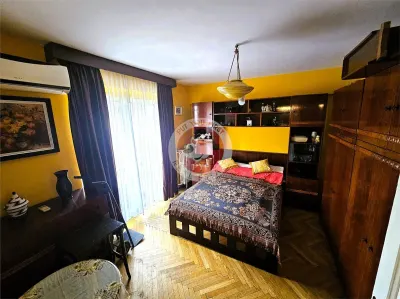 Bloc Dalles | Apartament 2 camere | Booking | 38mp | RS2 | B13169 - foto 3
