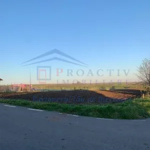 Teren intravilan, Moara, T-7333 - Moara