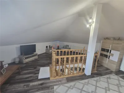 Casa tip duplex | Ipotesti | C-5621 - foto 4