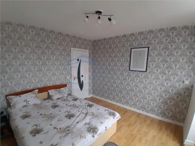 Apartament cu 3 camere, Zamca, 3C-4096 - foto 3