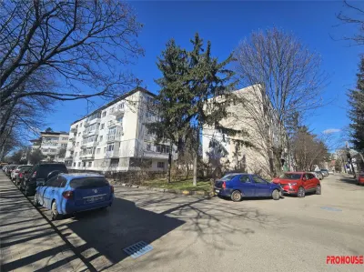 3 Camere, Aleea Parcului - Bacau