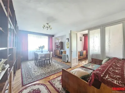 3 Camere, Aleea Parcului - foto 2