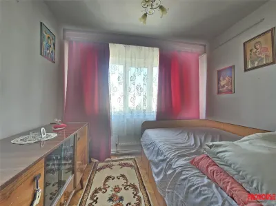 3 Camere, Aleea Parcului - foto 4