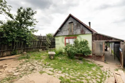 RECO, casa in Cheriu, Bihor - foto 13