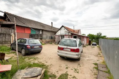 RECO, casa in Cheriu, Bihor - foto 16