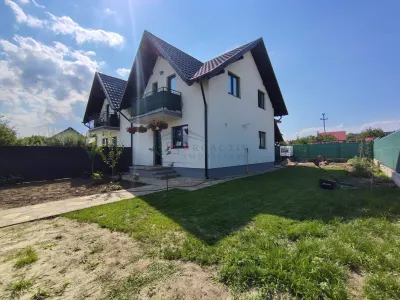 Casa tip duplex | Tisauti | C-5659 - foto 12