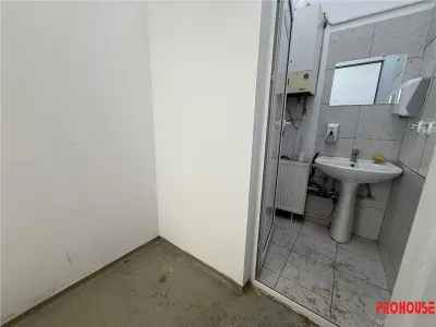 Orizont - spatiu comercial stradal 87mp - foto 14