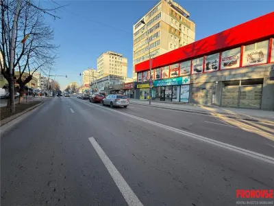 Orizont - spatiu comercial stradal 87mp - foto 3
