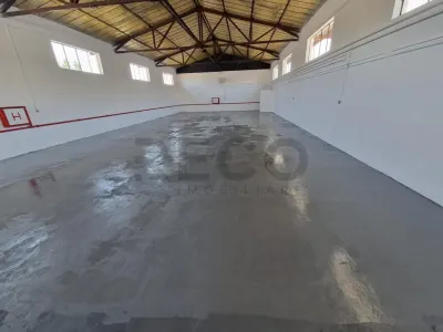 RECO Hala industriala - Oradea