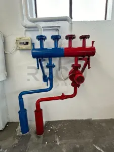 RECO Hala industriala - foto 5