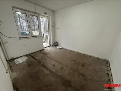 Apartament pretabil birouri - 40 mp - Aleea Parcului - foto 4