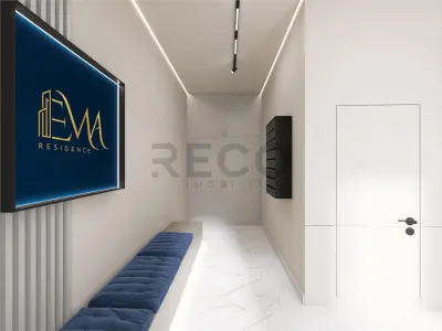 RECO Apartament 3 camere în Oradea  Mestesugarilor - foto 3
