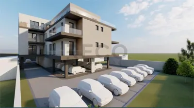RECO Apartament 3 camere în Oradea  Mestesugarilor - foto 4