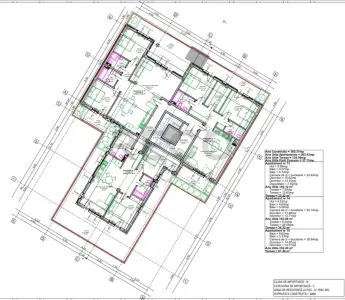 RECO Apartament 3 camere în Oradea  Mestesugarilor - foto 7