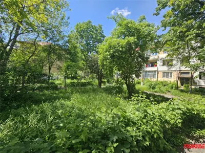 Aleea Parcului-Razboieni,  2 Decomandate - Bacau