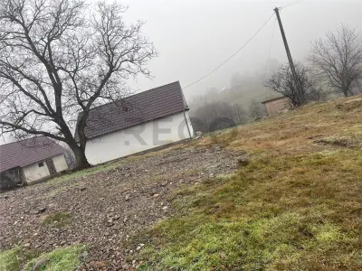 RECO, casa in Sinteu, aproape de Huta Slavia - foto 10